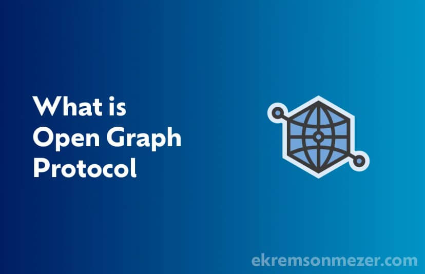What is Open Graph Protocol?